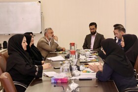 مهم‌ترین برنامه‌های کانون پرورش فکری چهارمحال و بختیاری تشریح شد
