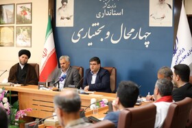 ضرورت دسترسی کامل اقشار نیازمند به خدمات پزشکی و درمانی
