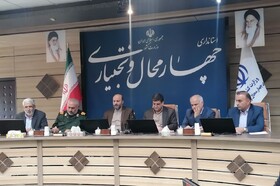 ۱۵ مدرسه تخریبی در چهارمحال و بختیاری نیازمند تأمین اعتبار
