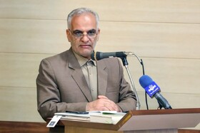 منابع آبی در سطح ملی مدیریت شود