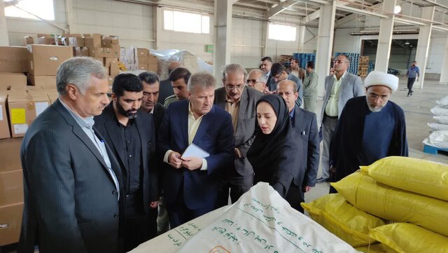 هیچ کنترلی بر آببری از چهارمحالوبختیاری وجود ندارد / لزوم تغییر نگاه ملی