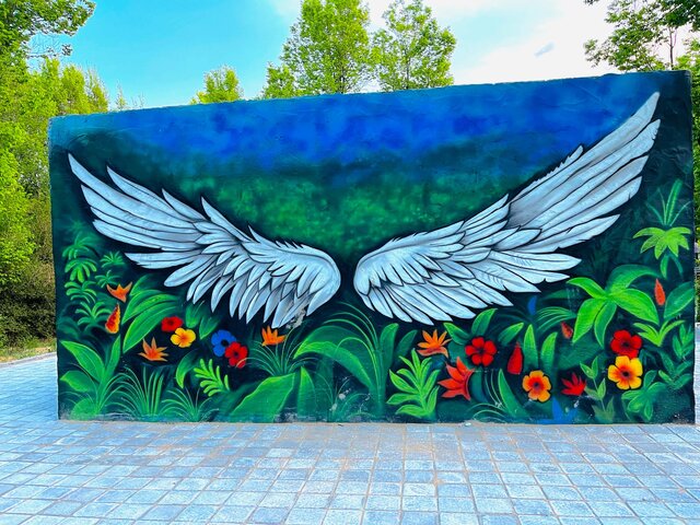 تغییر چهره پارک بانوان شهرکرد؛ سختگیری یا ضرورت؟