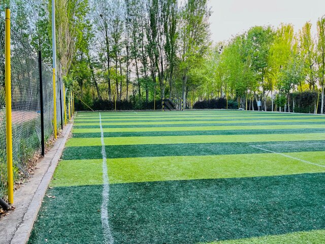 تغییر چهره پارک بانوان شهرکرد؛ سختگیری یا ضرورت؟