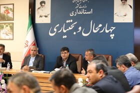 لزوم تأمین زمین برای جوانی جمعیت و نهضت ملی مسکن در شهرستان‌های لردگان، خانمیرزا و فلارد