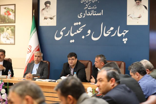 لزوم تأمین زمین برای جوانی جمعیت و نهضت ملی مسکن در شهرستان‌های لردگان، خانمیرزا و فلارد