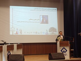 جنگل‌های زاگرس نیازمند برنامه استراتژیک ملی و بلندمدت هستند