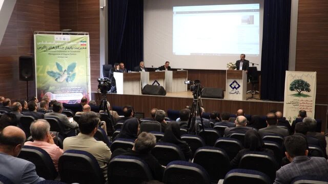 جنگل‌داری زاگرس قربانی تعارف‌ها و مجوزهای غیرکارشناسی