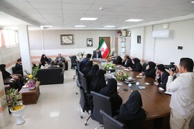 رشد ۱۲۰ درصدی بودجه شهرداری هفشجان در سال جاری