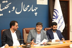 ضعف‌های مشهودی در حوزه راه‌های چهارمحال و بختیاری وجود دارد