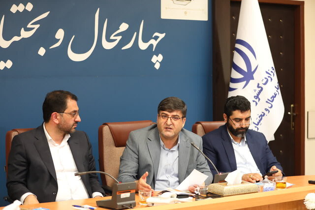 ضعف‌های مشهودی در حوزه راه‌های چهارمحال و بختیاری وجود دارد