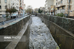چرایی اهمیت کنترل رواناب‌ در چهارمحال و بختیاری