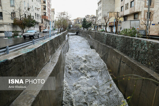 چرایی اهمیت کنترل رواناب‌ در چهارمحال و بختیاری