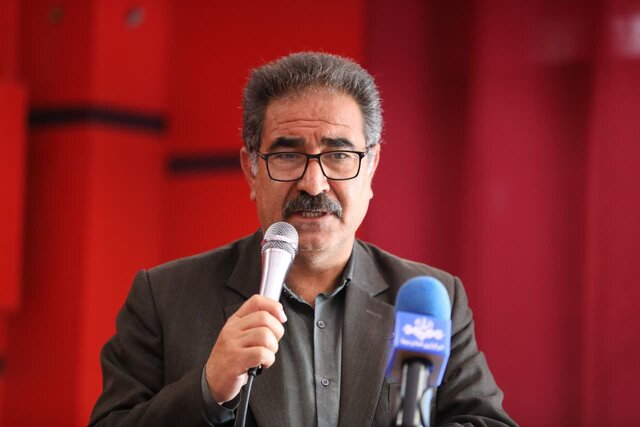 وجود ۱۲ پروژه راهداری در شهرستان فارسان