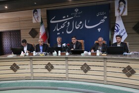 رشد ۷۳ درصدی اعتبارات تملک چهارمحال و بختیاری