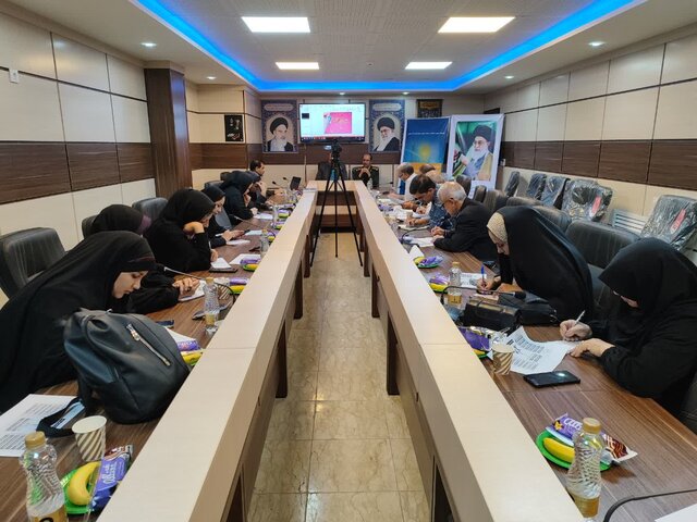 طرح «نهضت و خیزش علمی بسیج » در چهارمحال‌وبختیاری برگزار می‌شود