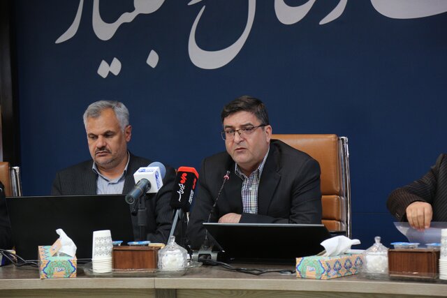 باید سرمایه‌گذاری و تولید در ابعاد مختلف شکل بگیرد / ضرورت رفع مشکلات خبرنگاران 