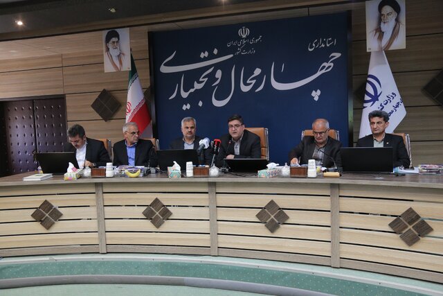 شفاف‌سازی در انتصابات و تقویت تعاملات درون‌استانی، اولویت مدیریت استان است