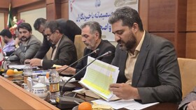 آسفالت ۷۰ درصد راه‌های روستایی در چهارمحال‌وبختیاری