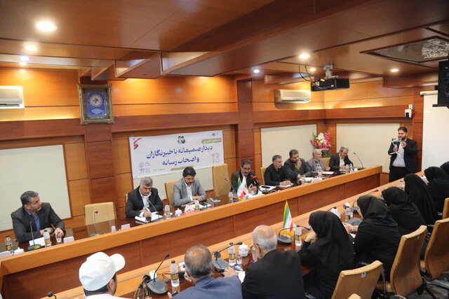 پیشرفت ۸۰ درصدی اصلاح نقاط حادثه‌خیز در چهارمحال‌وبختیاری