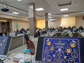 برگزاری مرحله استانی مسابقات قرآن و عترت فرهنگیان در چهارمحال و بختیاری