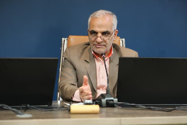 ضرورت پیوند بین ناترازی منابع آب و دشت‌های کشاورزی چهارمحال و بختیاری