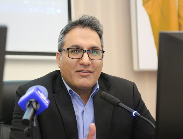 افزایش بودجه فرهنگی شهرداری شهرکرد در سال ۱۴۰۴ / محلات کمتر برخوردار در اولویت هستند
