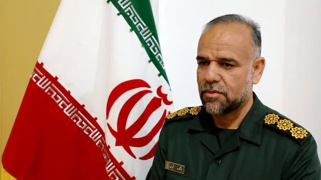 شهید رئیسی، رئیس‌جمهوری در تراز انقلاب اسلامی بود
