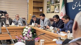 تحولی بزرگ در توسعه راه‌های روستایی با تجهیز استان‌ها