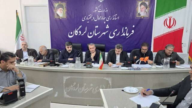 مسئولان چهارمحال و بختیاری بهبود جاده‌های روستایی را در اولویت قرار دهند