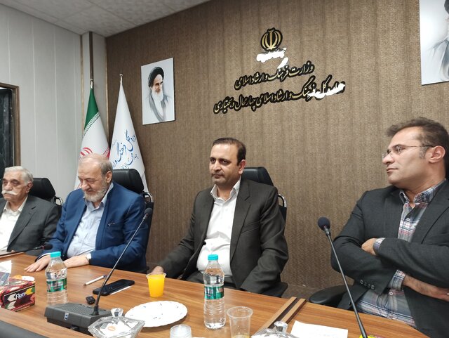 روابط عمومی‌ها در معرفی ظرفیت‌های مغفول‌مانده چهارمحال و بختیاری نقش دارند