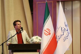 مراسم بزرگداشت فردوسی و خیام در شهرکرد برگزار شد