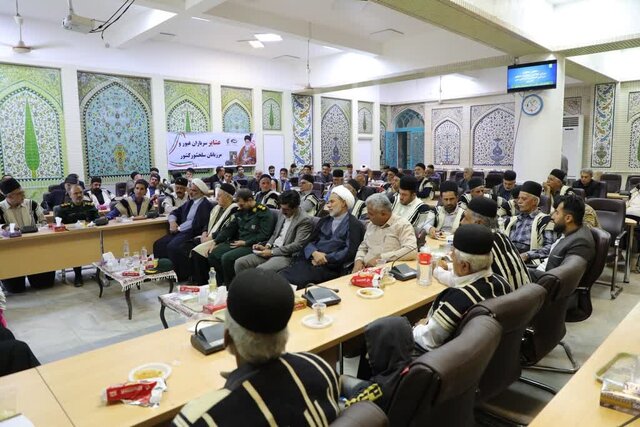 عشایر نقش مهمی در تحولات کشور داشتند
