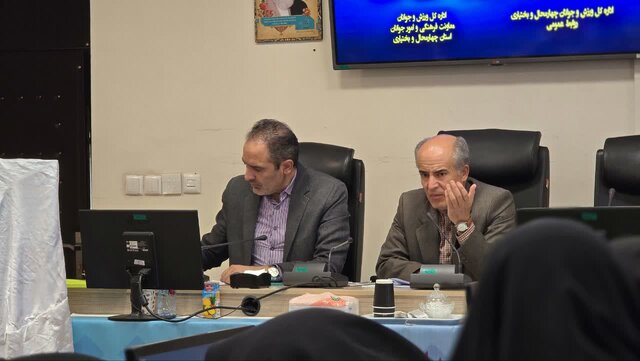 ورزش چهارمحال و بختیاری نیازمند نگاه صنعتی و تقویت زیرساخت‌هاست
