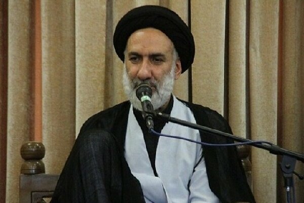 دولت شهید رئیسی الگوی خدمت برای مسئولان کشور باشد