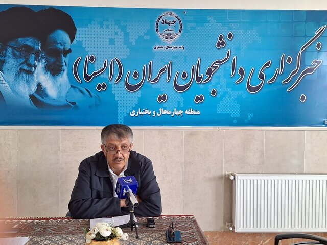 اردیبهشتی دیگر و یادی که همچنان زنده مانده