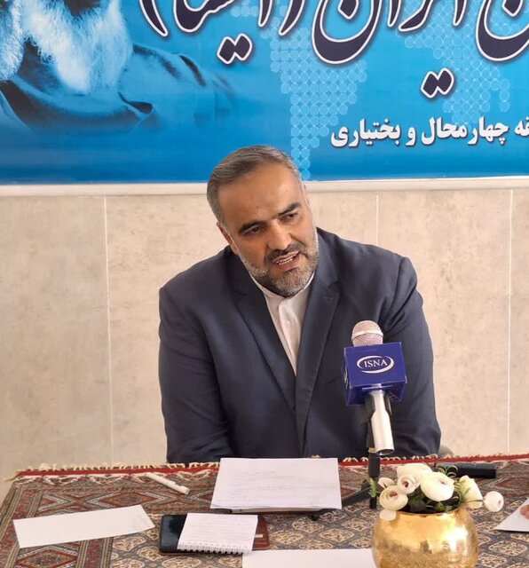 اردیبهشتی دیگر و یادی که همچنان زنده مانده