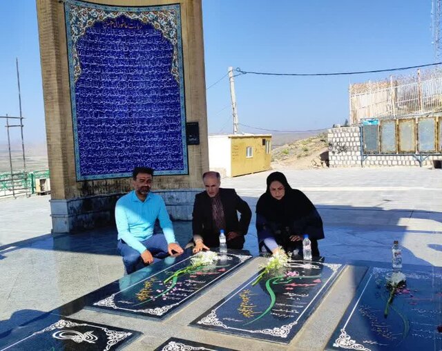 کتابچه تخصصی «سمن جوانان» در چهارمحال و بختیاری رونمایی می‌شود
