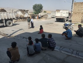 وعده‌هایی که ناتمام مانده