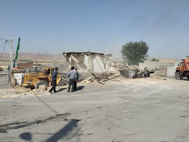 وعدههایی که ناتمام مانده