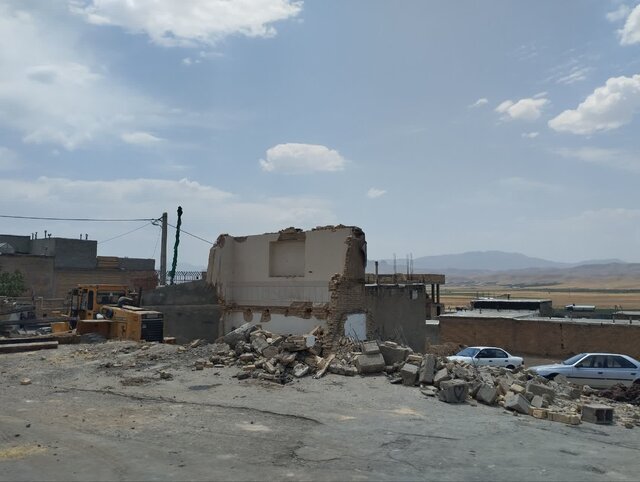 وعدههایی که ناتمام مانده