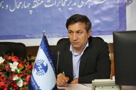 ضرورت جایگزینی کابل‌های مسی با فیبر نوری در چهارمحال و بختیاری