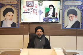 مراسم بزرگداشت سالروز ارتحال امام خمینی و قیام ۱۵ خرداد در شهرکرد برگزار می‌شود