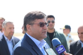 تثبیت پروازهای فرودگاه شهرکرد نیازمند همراهی جدی مردم و مسئولان است