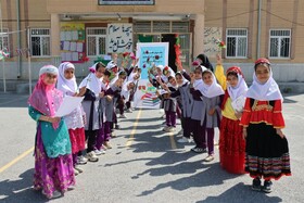 فعالیت ۲۷ مرکز کانون پرورش فکری کودکان در چهارمحال و بختیاری