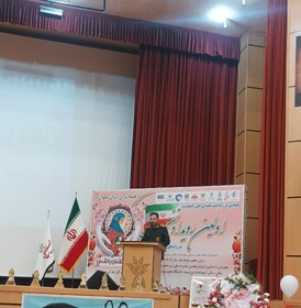 راه‌اندازی ۱۴ مرکز نفس در چهارمحال و بختیاری