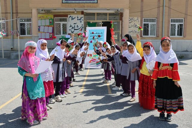 فعالیت ۲۷ مرکز کانون پرورش فکری کودکان در چهارمحال و بختیاری
