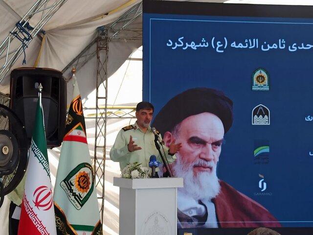 فراجا با نهضت ساخت مسکن، عقب‌ماندگی در حوزه منازل سازمانی را جبران می‌کند