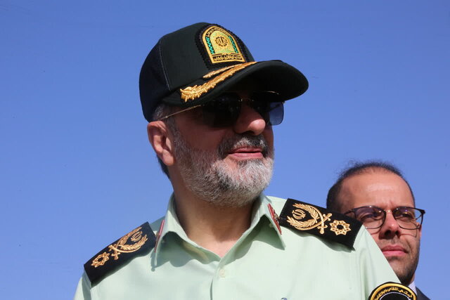 ۹۰ درصد عملیات علیه جاسوسان از دلِ تلفنهای ۱۱۰ ۹۰ درصد عملیات علیه جاسوسان از دلِ تلفنهای ۱۱۰