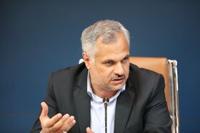 ضرورت ایجاد سامانه جامع برای ثبت اطلاعات زائران اربعین چهارمحال و بختیاری