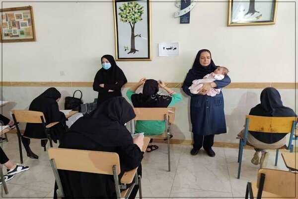 «فرصت مادر شدن»در پیچ‌وخم نبود زیرساخت‌ها، بی‌پاسخ می‌ماند